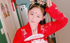 伽罗ちゃんが腿法娴熟を